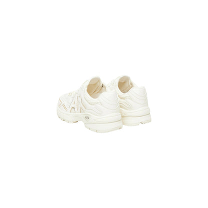 Armani Exchange Femme Baskets