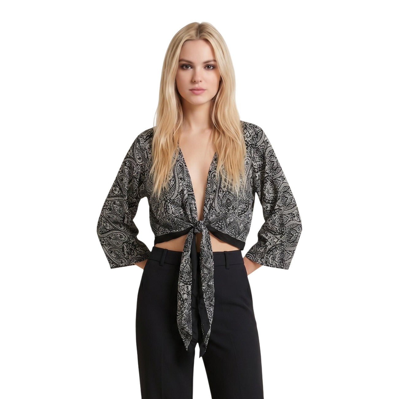 Ayfee Femme Tops