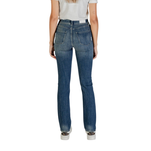Armani Exchange Femme Jeans