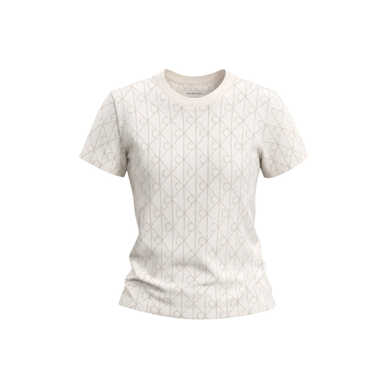 Calvin Klein Jeans Femme T-Shirts