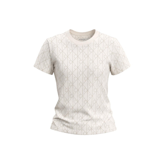 Calvin Klein Jeans Femme T-Shirts