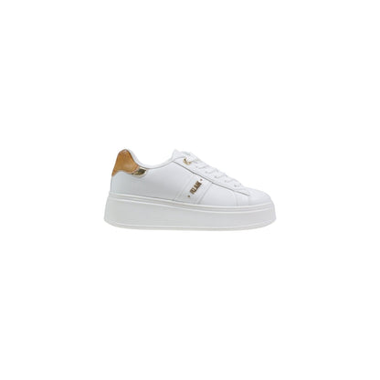 Alviero Martini Prima Classe Femme Baskets
