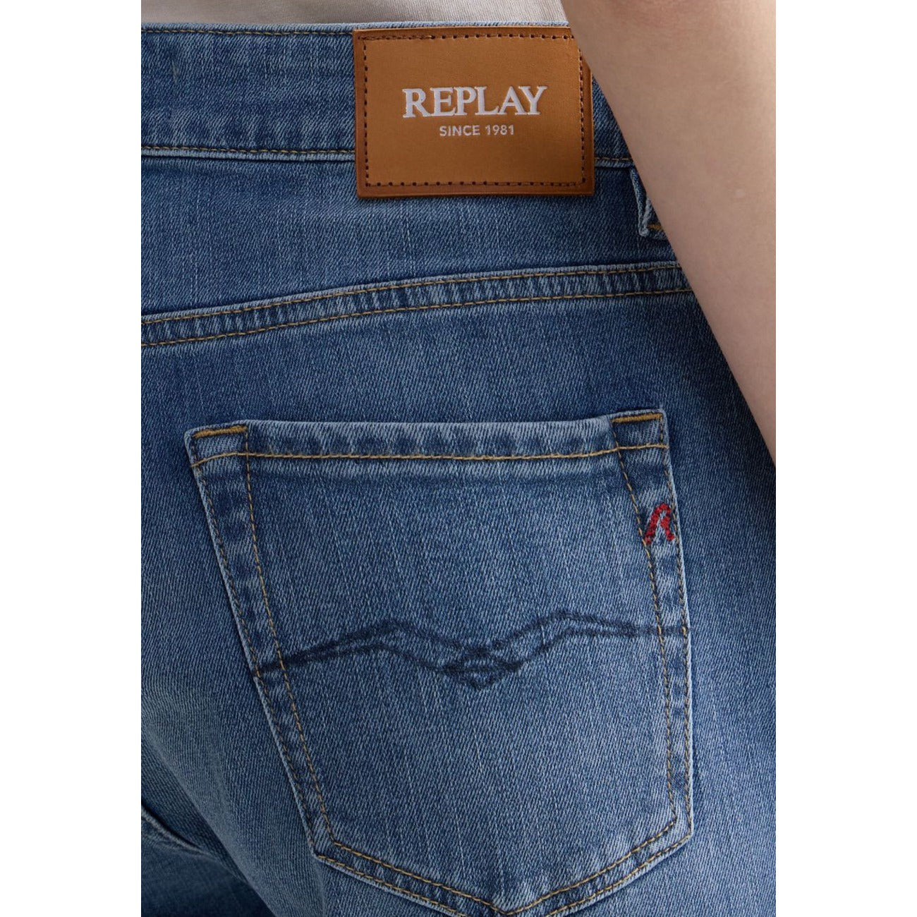 Replay Femme Jeans
