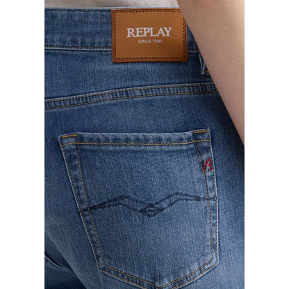 Replay Femme Jeans