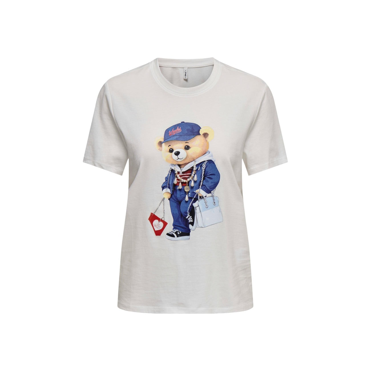 Only Femme T-Shirts