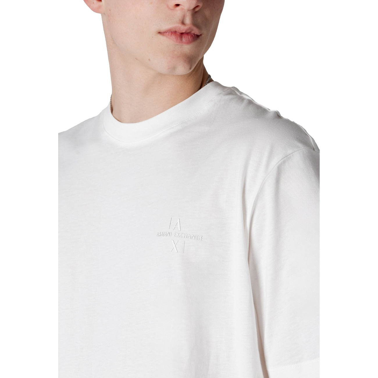 Armani Exchange Homme T-Shirts