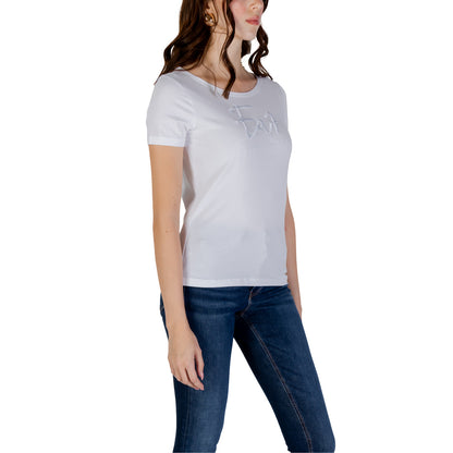 Ea7 Femme T-Shirts