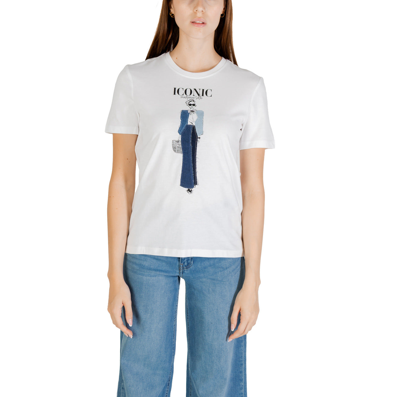 Only Femme T-Shirts
