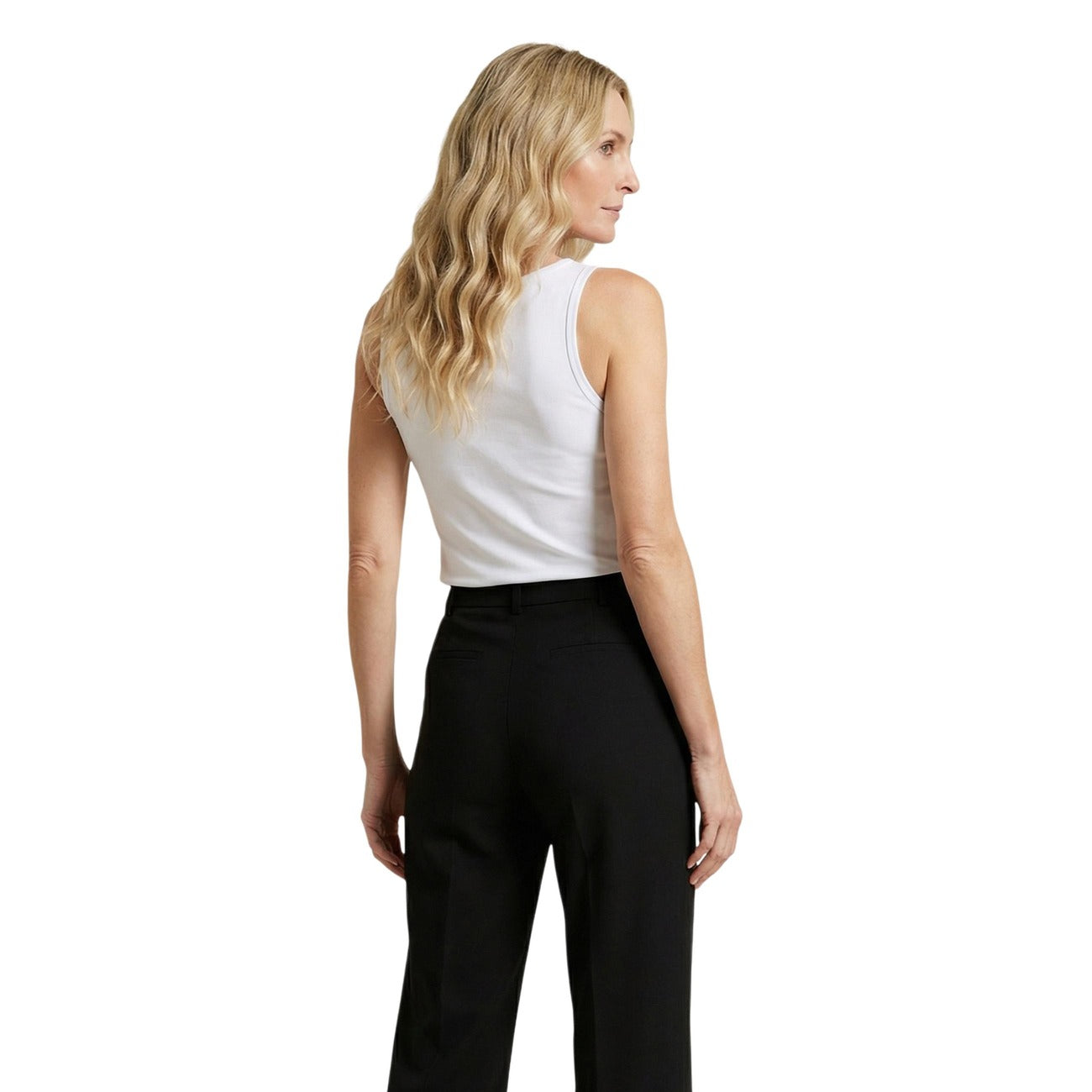 Guess Femme Debardeurs