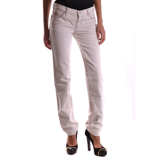 Alexander Mcqueen Femme Jeans