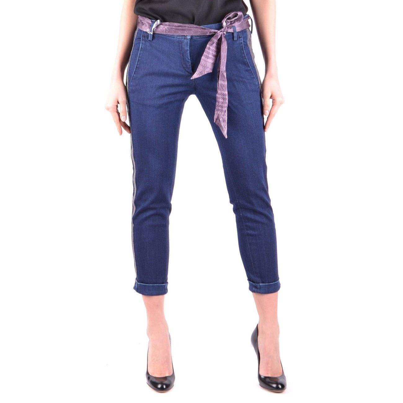 Jacob Cohen Femme Jeans