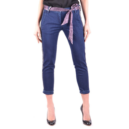 Jacob Cohen Femme Jeans