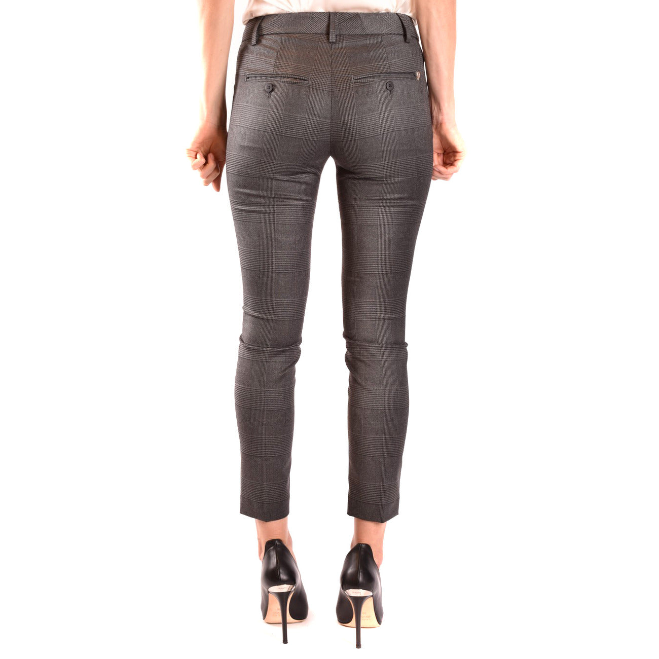 Dondup Femme Pantalons