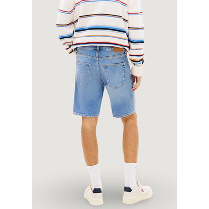 Tommy Hilfiger Jeans Homme Bermudas