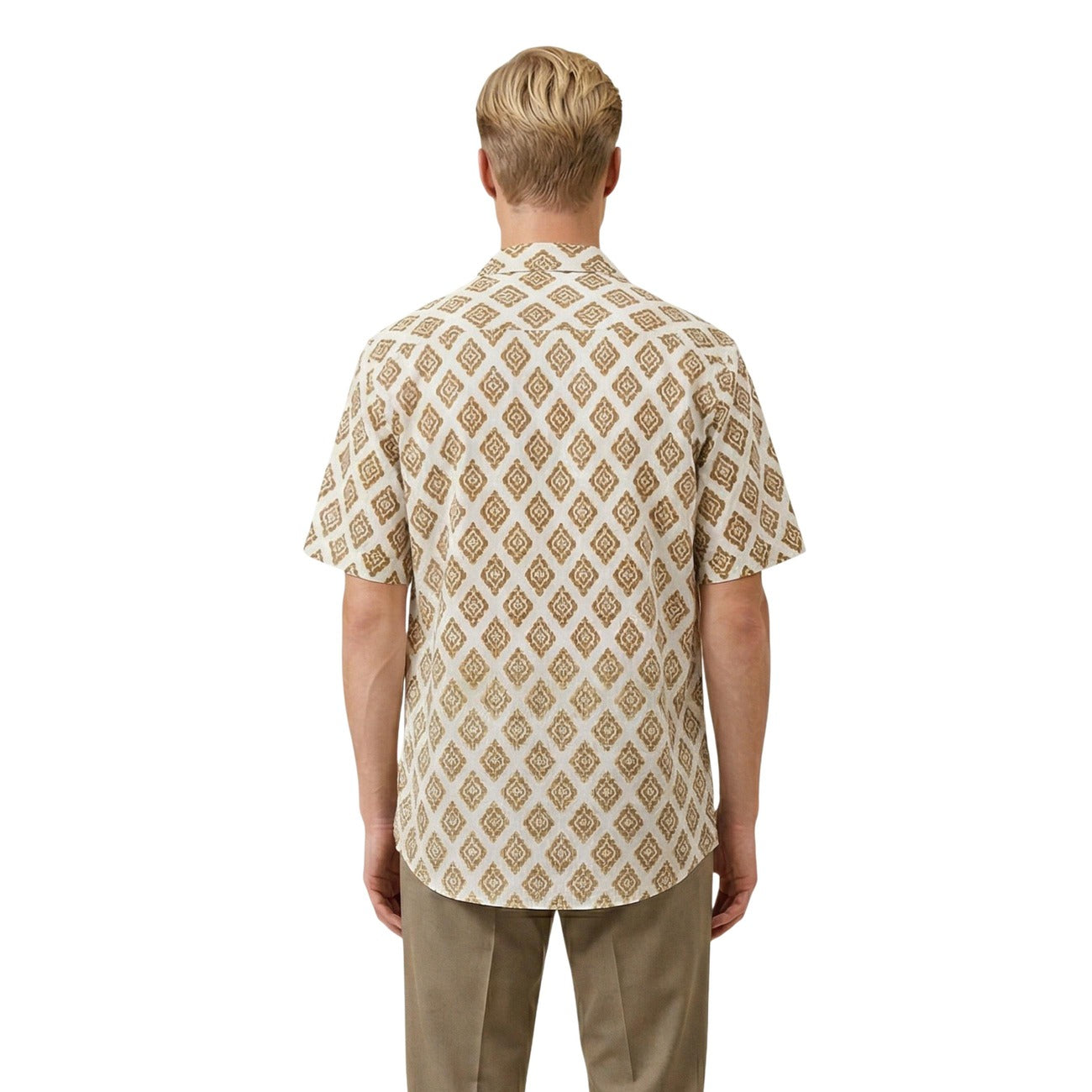 Gianni Lupo Homme Chemises