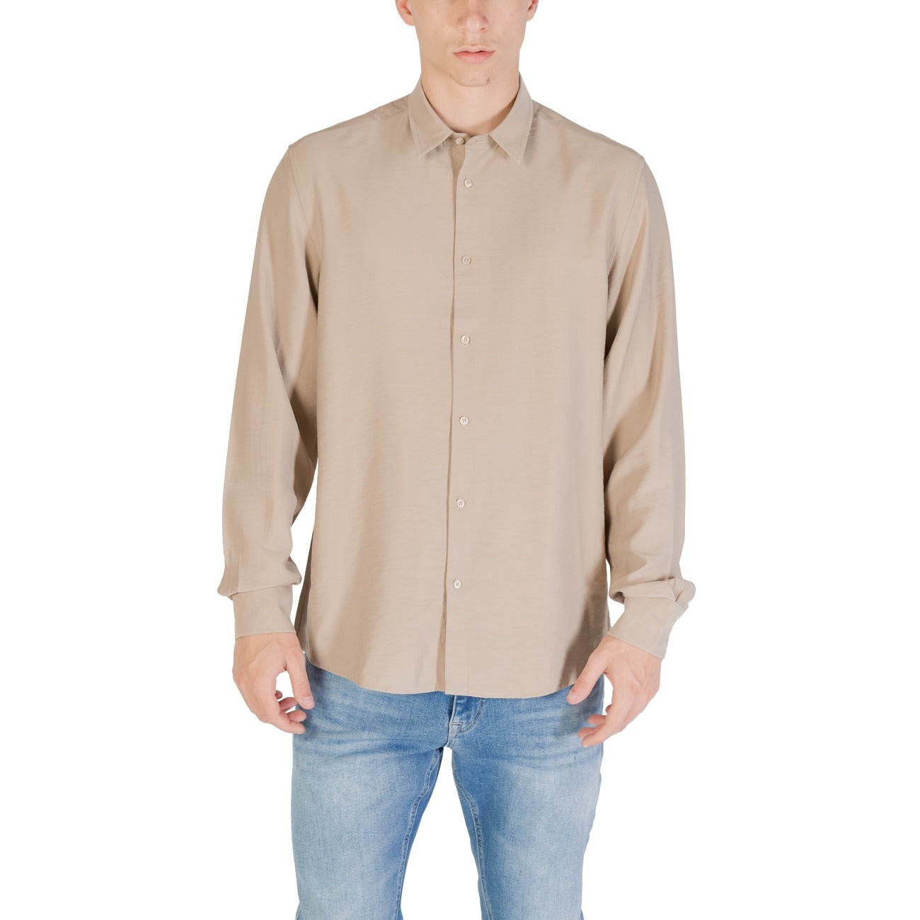 Antony Morato Homme Chemises