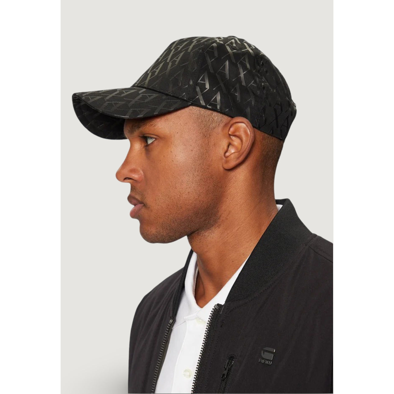 Armani Exchange Homme Chapeaux