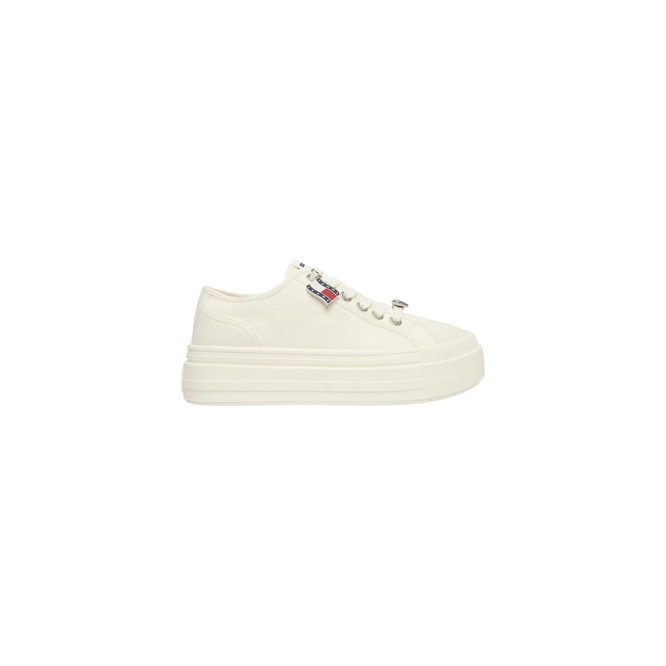 Tommy Hilfiger Jeans Femme Baskets
