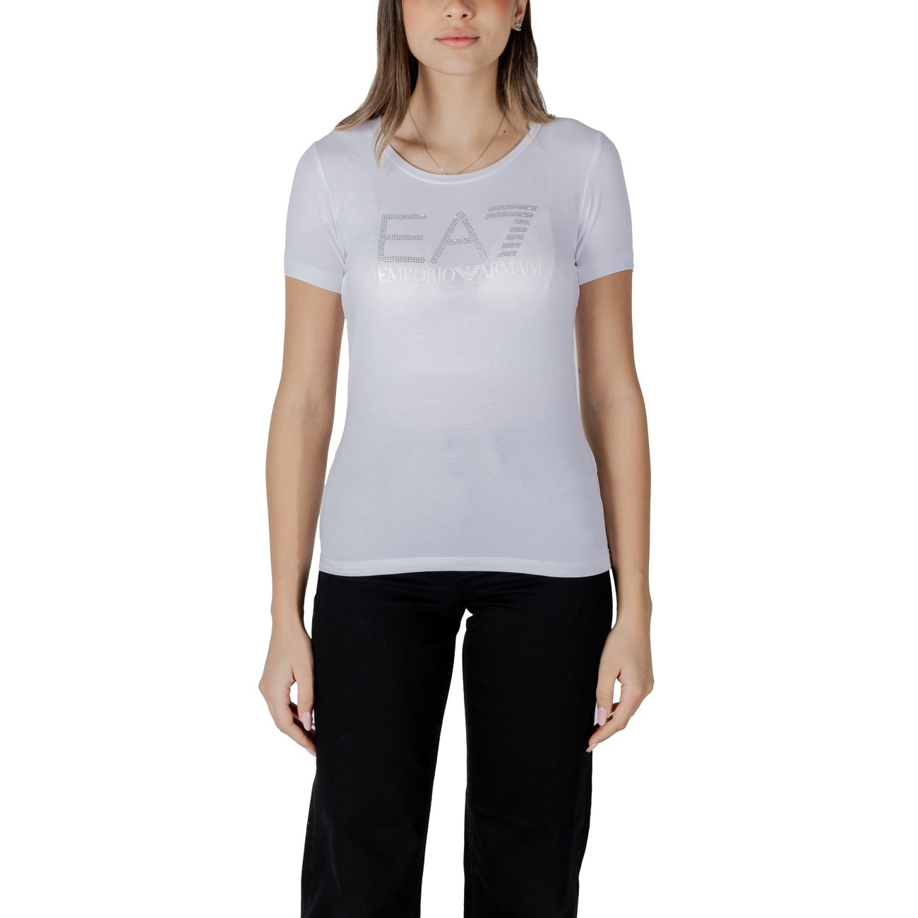 Ea7 Femme T-Shirts