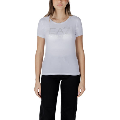 Ea7 Femme T-Shirts