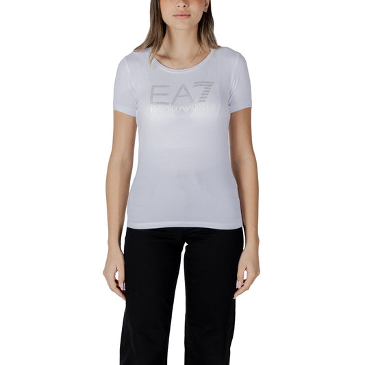 Ea7 Femme T-Shirts