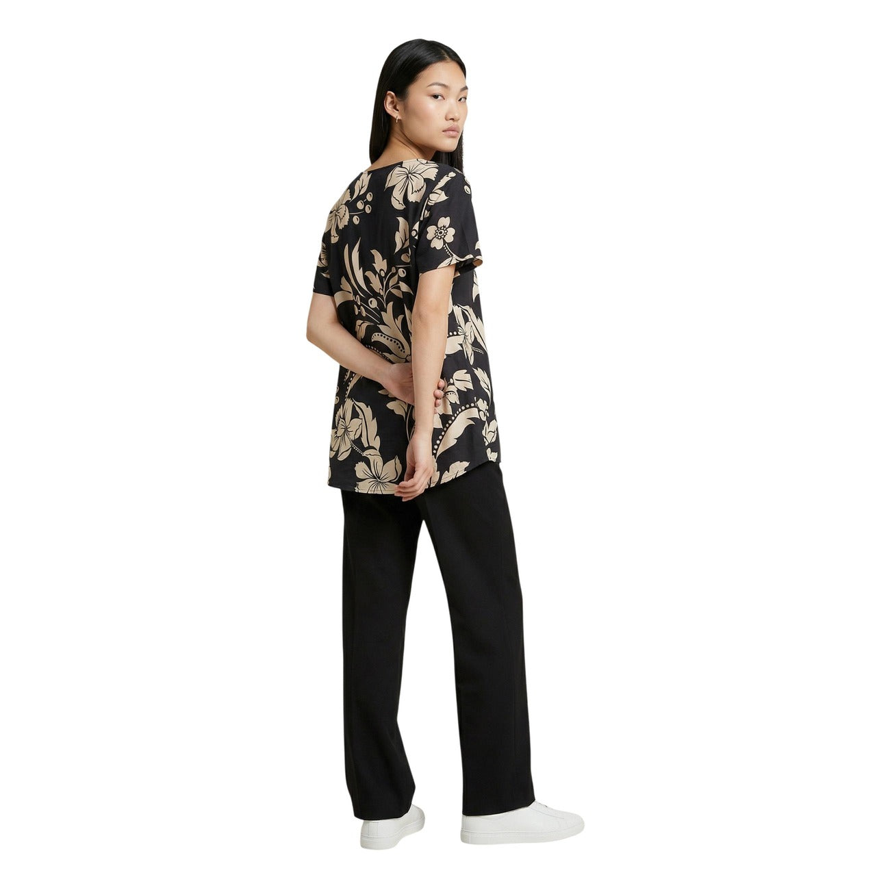 Jacqueline De Yong Femme Blouse