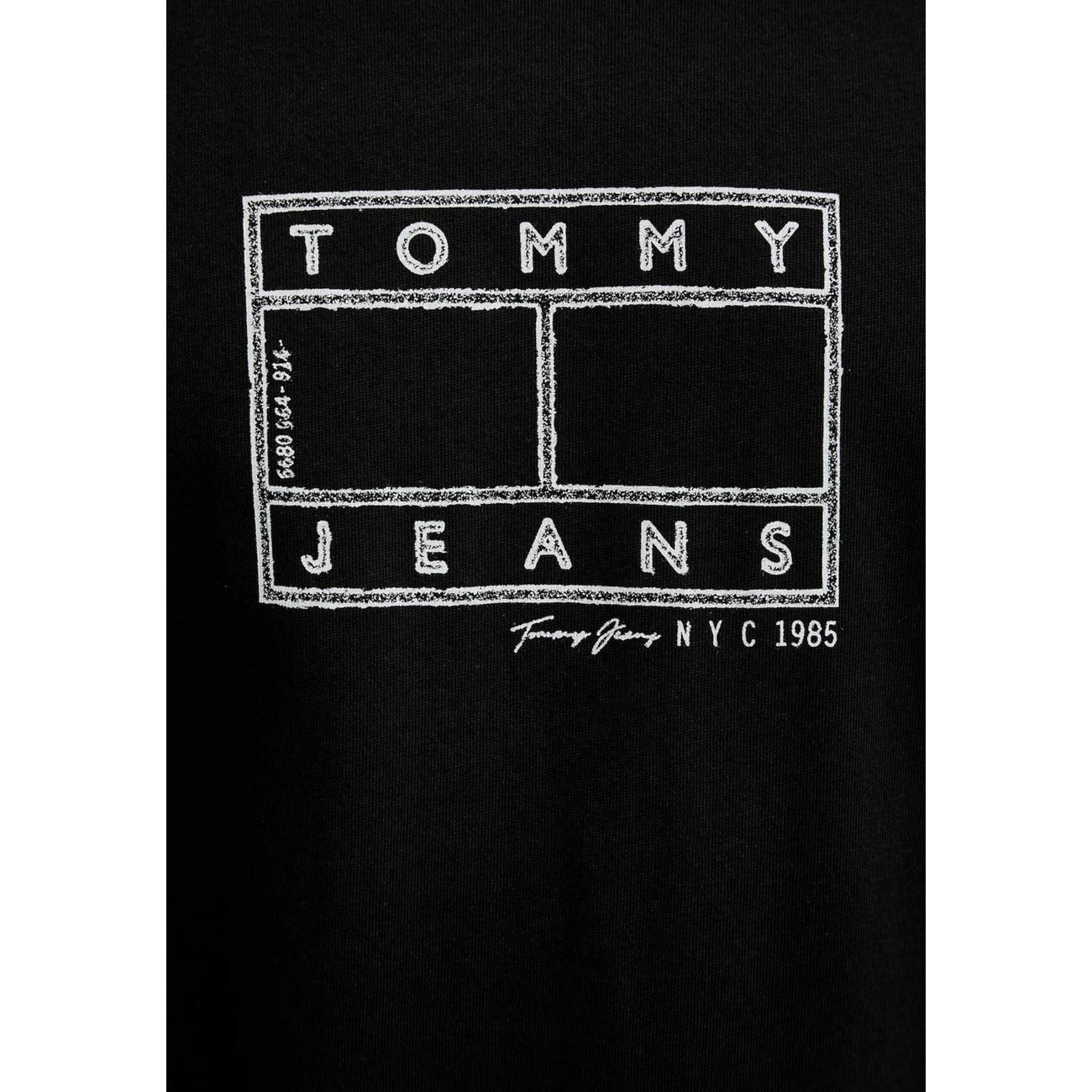 Tommy Hilfiger Jeans Homme T-Shirts