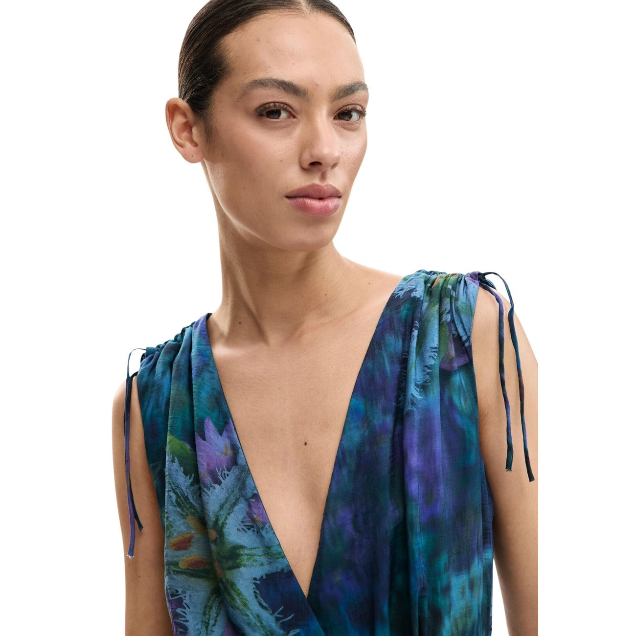 Desigual Femme Survetements