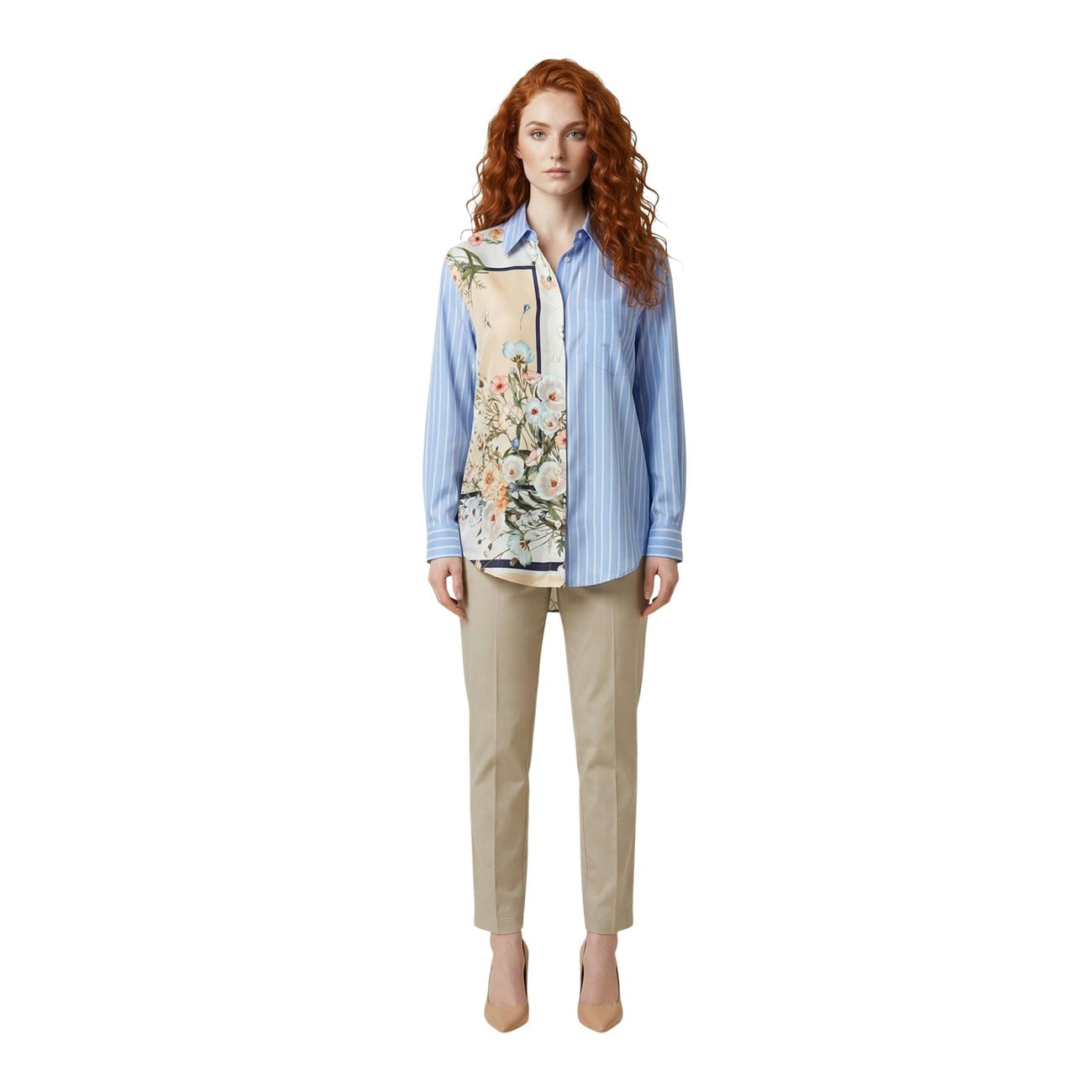 Liu Jo Femme Chemises