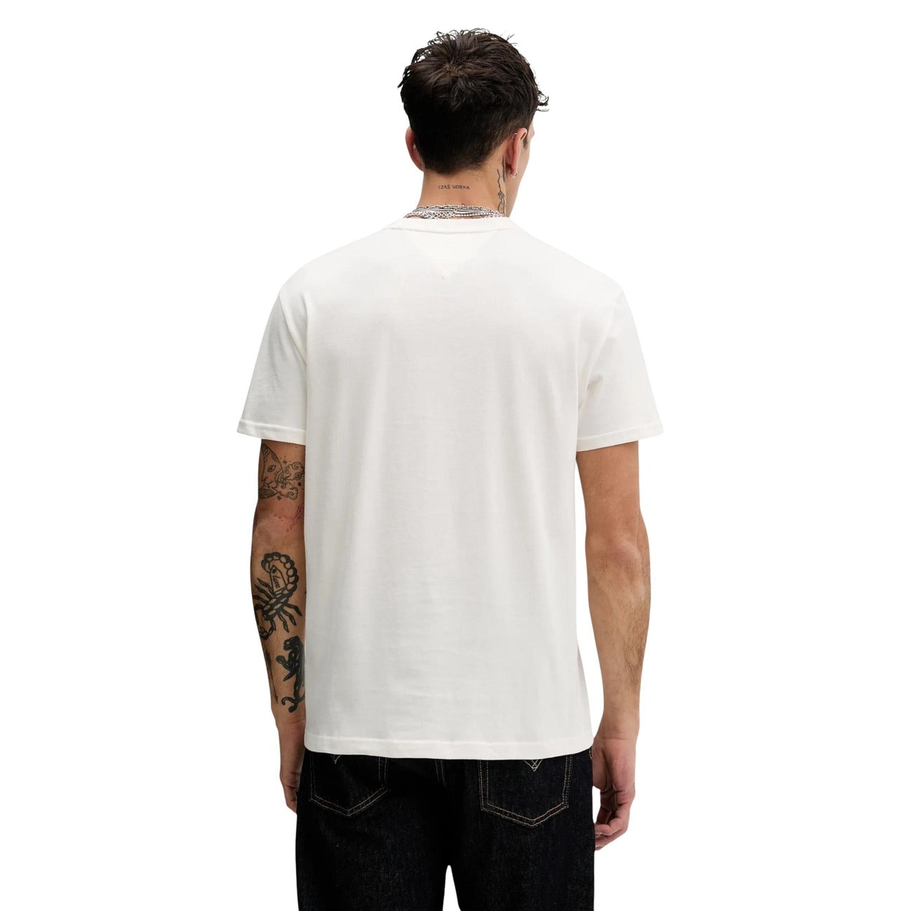 Tommy Hilfiger Jeans Homme T-Shirts