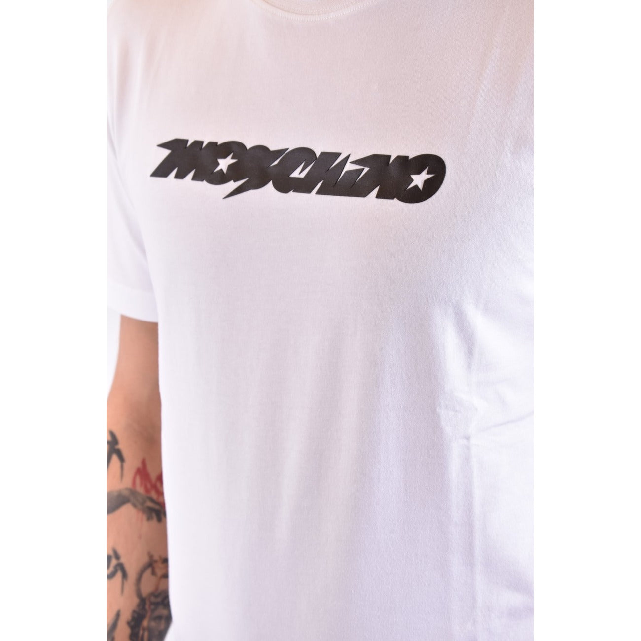 Moschino Homme T-Shirts