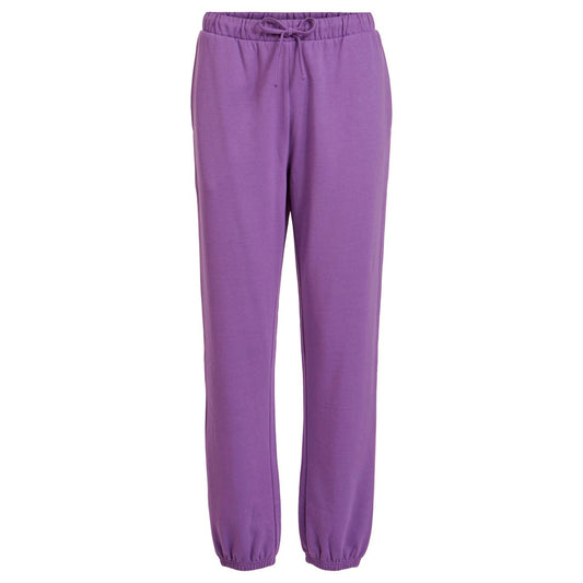 Vila Clothes Femme Pantalons