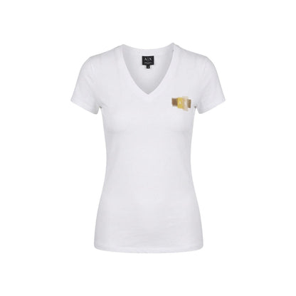 Armani Exchange Femme T-Shirts