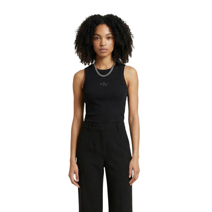 Calvin Klein Jeans Femme Debardeurs