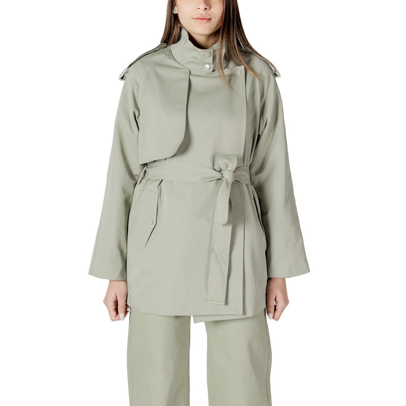Morgan De Toi Femme Jaquettes