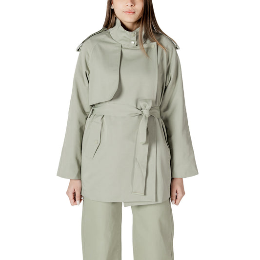Morgan De Toi Femme Jaquettes