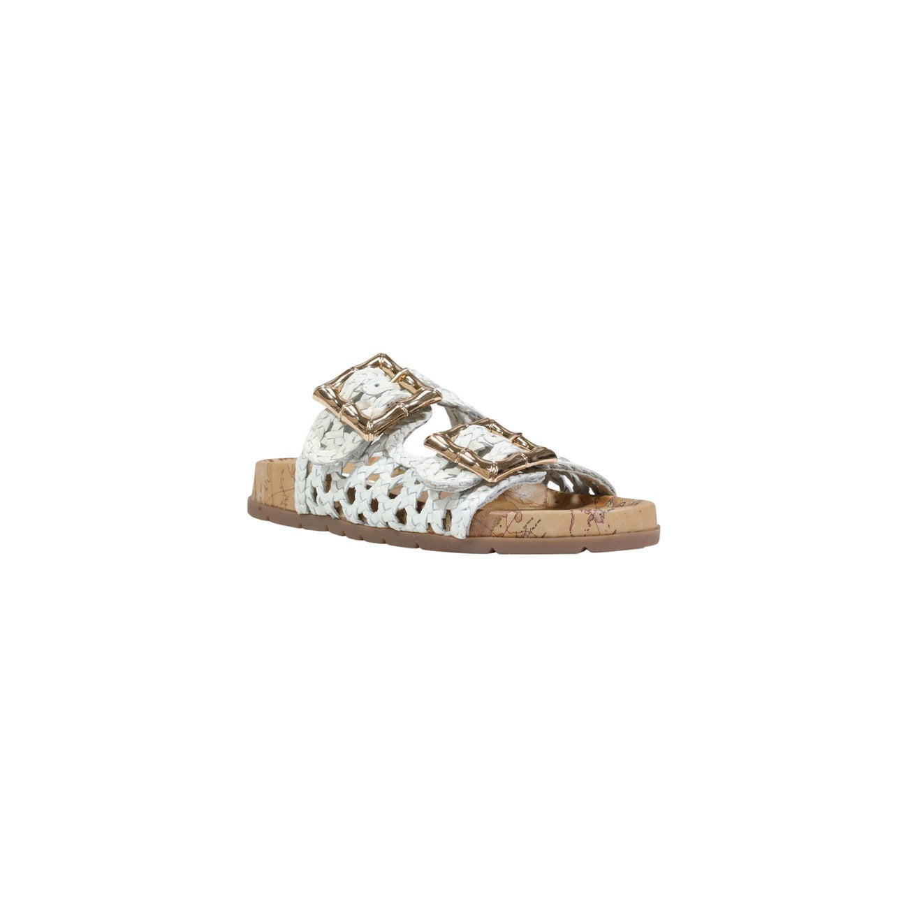 Alviero Martini Prima Classe Femme Mules