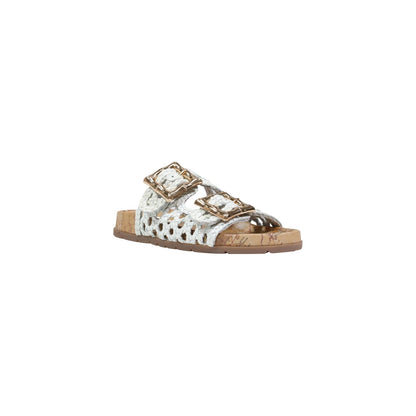 Alviero Martini Prima Classe Femme Mules