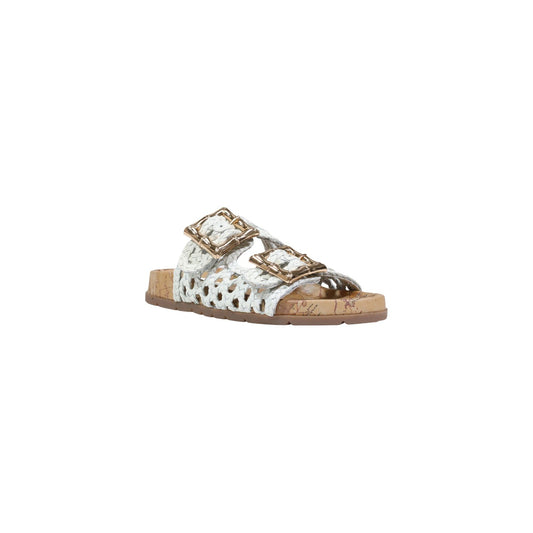 Alviero Martini Prima Classe Femme Mules
