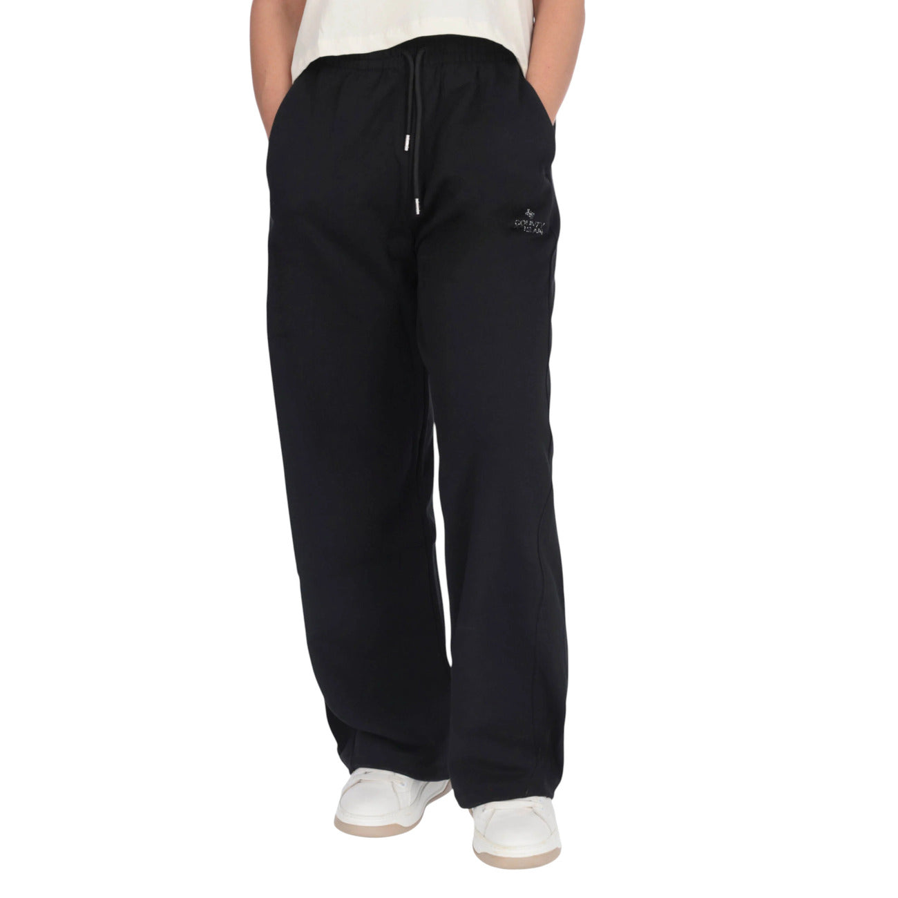 County Of Milan Femme Pantalons