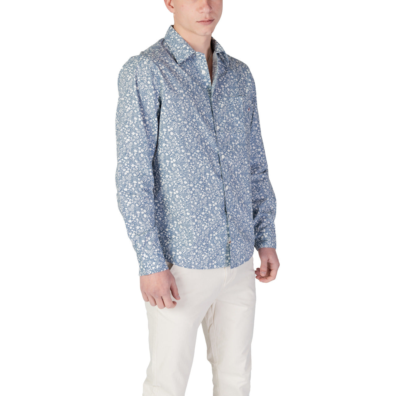 Replay Homme Chemises