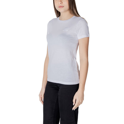 Armani Exchange Femme T-Shirts
