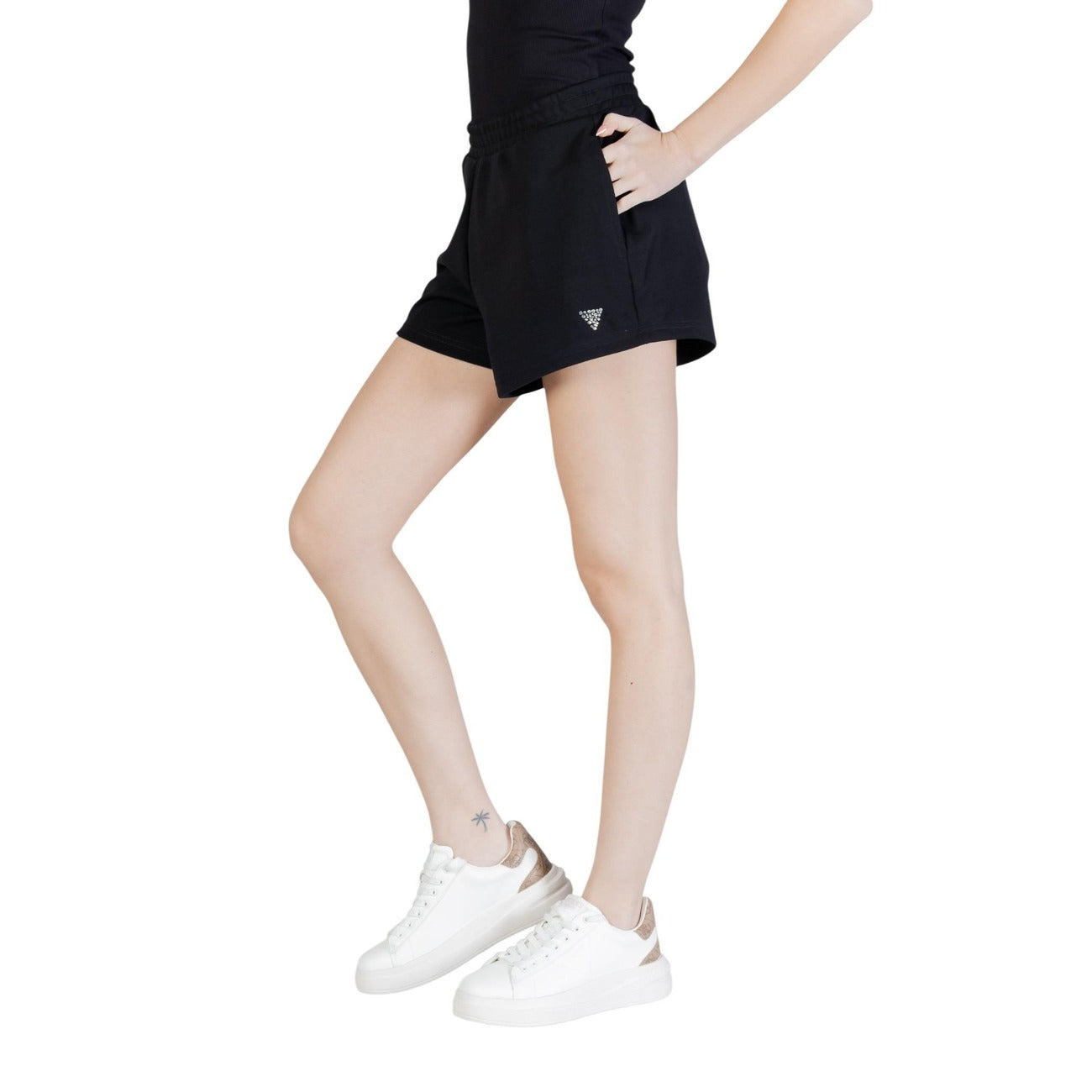 Guess Active Femme Shorts