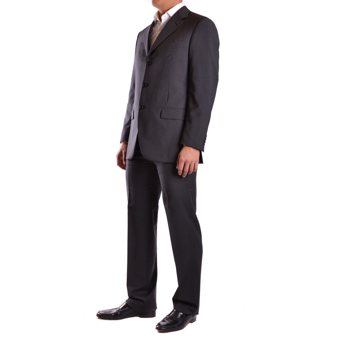 Burberry Homme Costumes