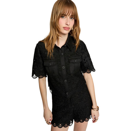 Morgan De Toi Femme Blouse