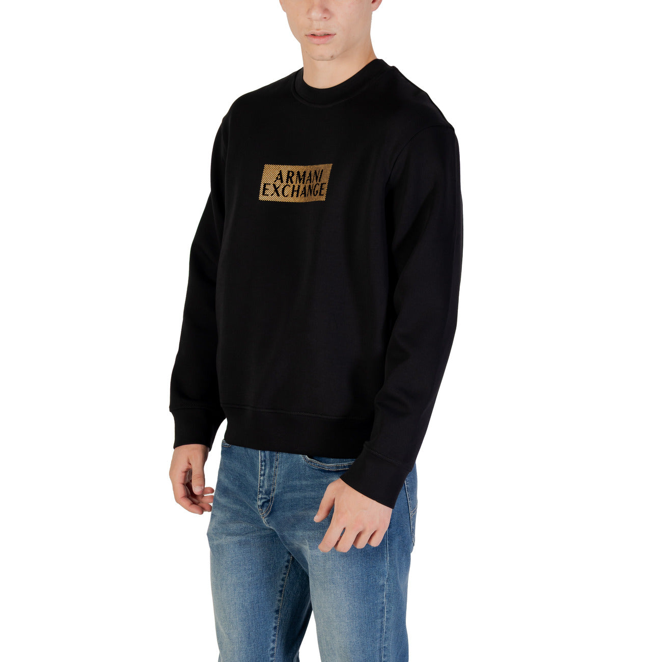 Armani Exchange Homme Sweatshirts