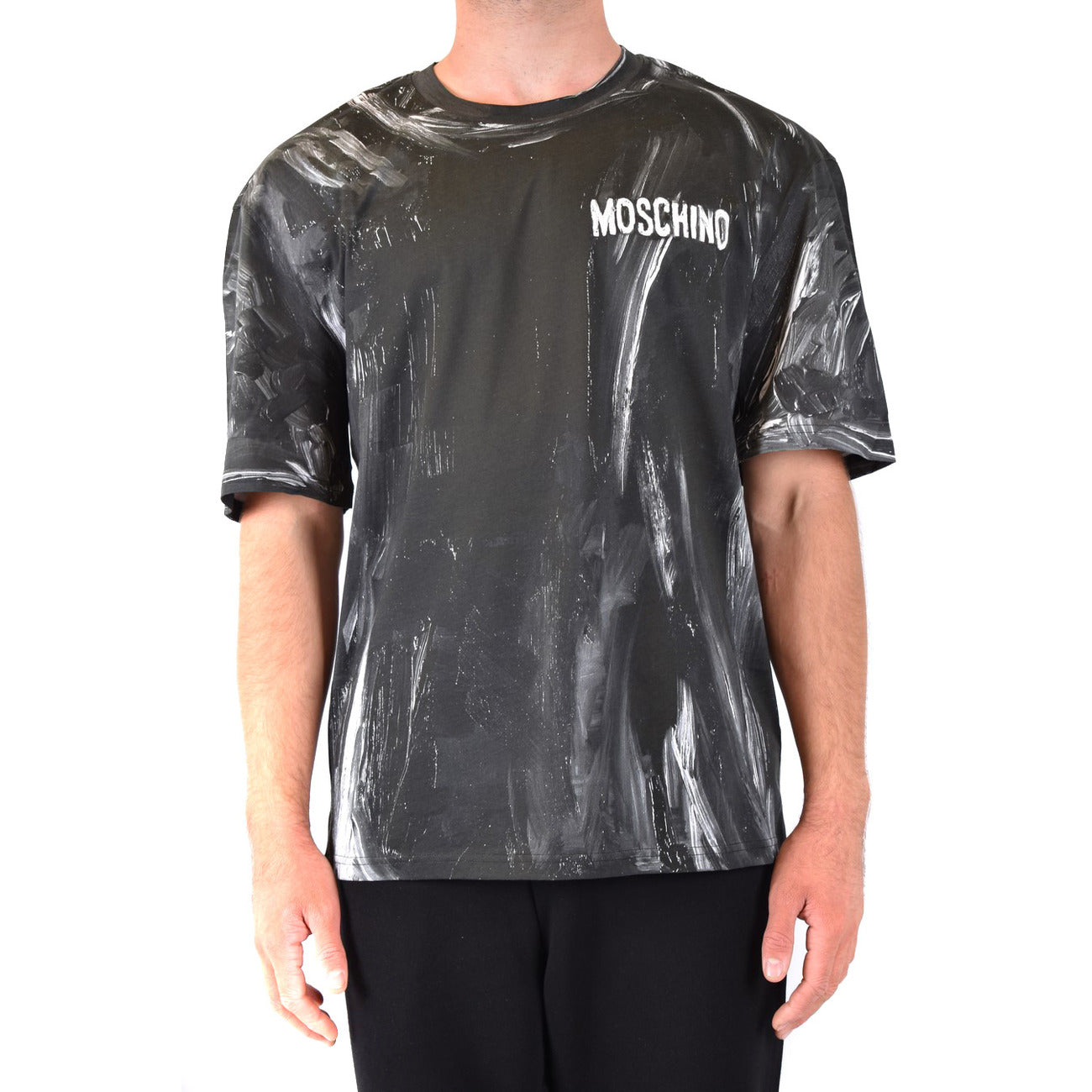 Moschino Homme T-Shirts