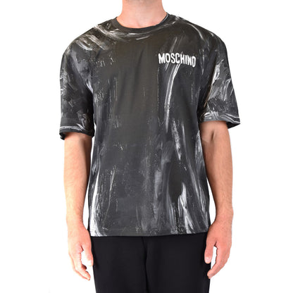 Moschino Homme T-Shirts