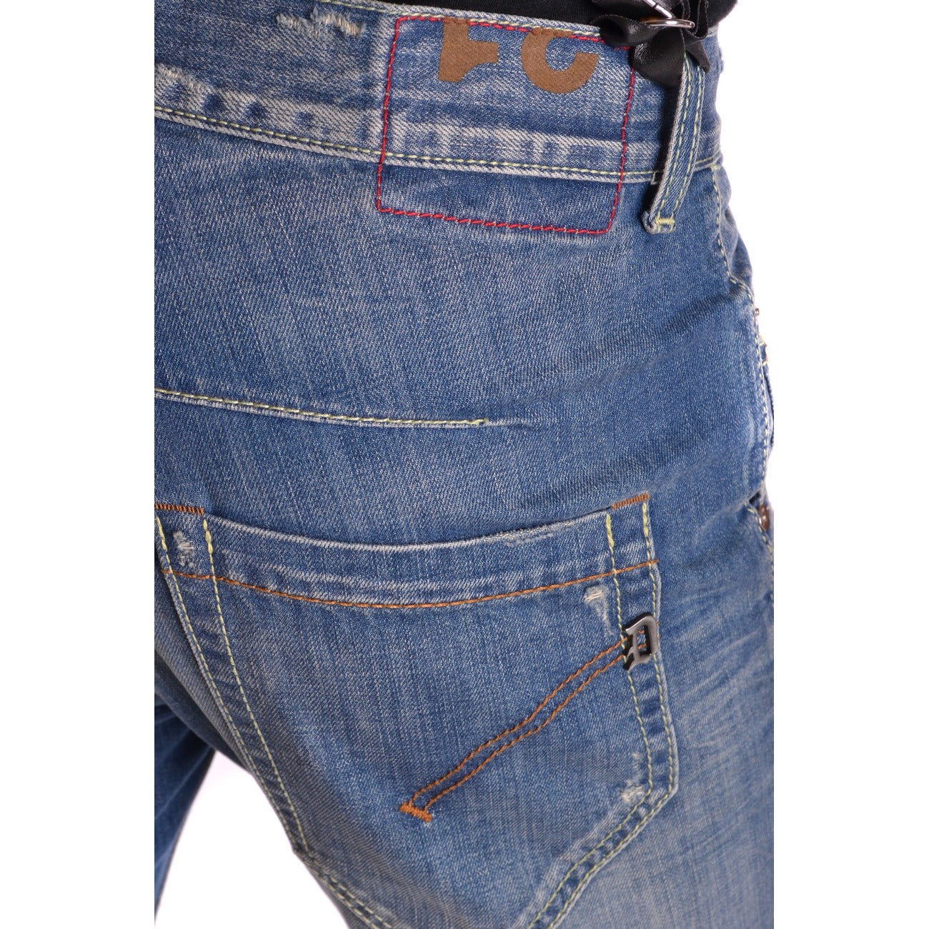 Dondup Homme Jeans