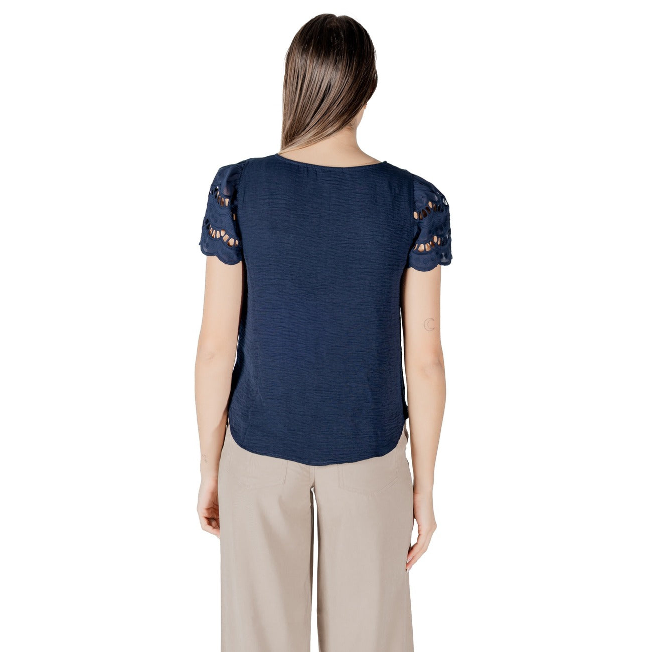 Jacqueline De Yong Femme T-Shirts